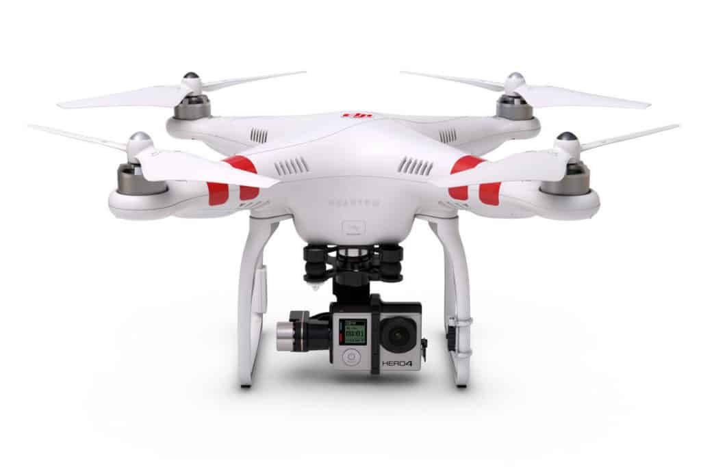 Phantom 2 Vision+