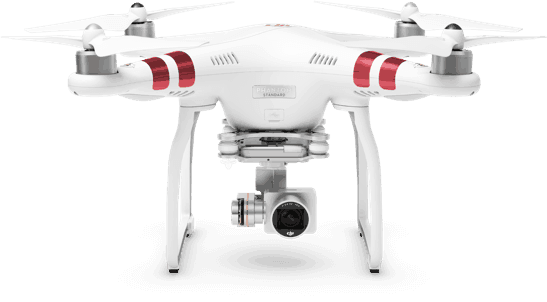 Phantom 3 Standard