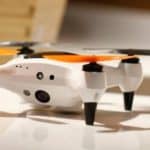 OnagoFly Indiegogo Crowd Funder