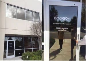 OnagoFly USA Offices