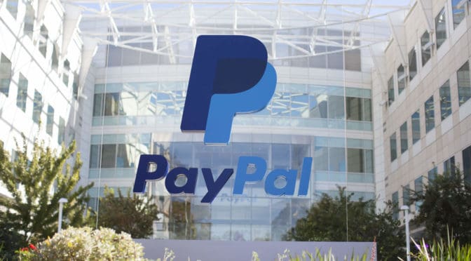 PayPal Removes ‘Purchase Protection’ for Crowdfund Payments