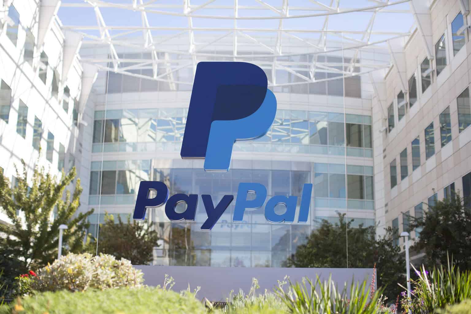 PayPal - Online Payment Provider