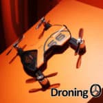 Wingsland Technology - S6 Drone - New Launch!