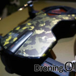 Wingsland Technology - S6 Drone - Camouflage