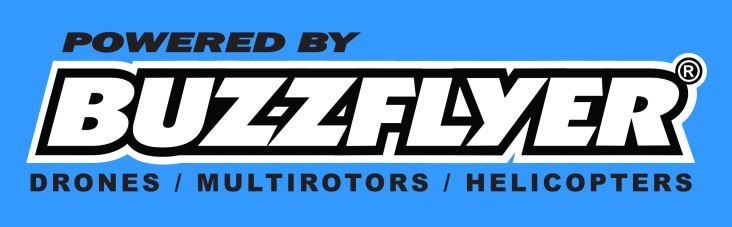 BuzzFlyer.co.uk - Retailer of RC products, quadcopters, multirotors, helicopters and more!