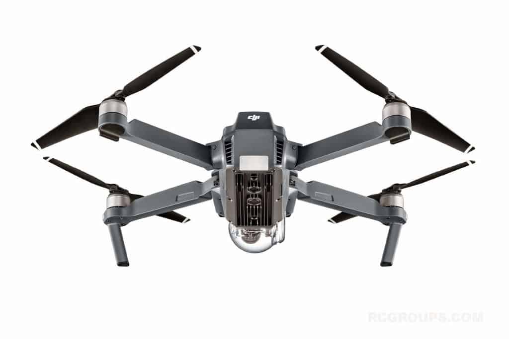 DJI Mavic Drone