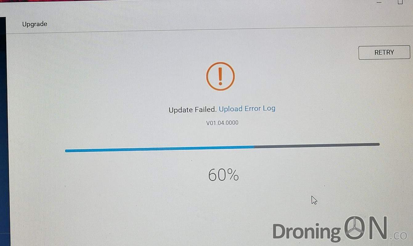 Dji Mavic Pro Bugs Issues Fixes And Solutions Updated 15 Nov 17