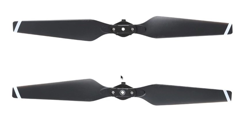 DJI Mavic Pro Spare Props