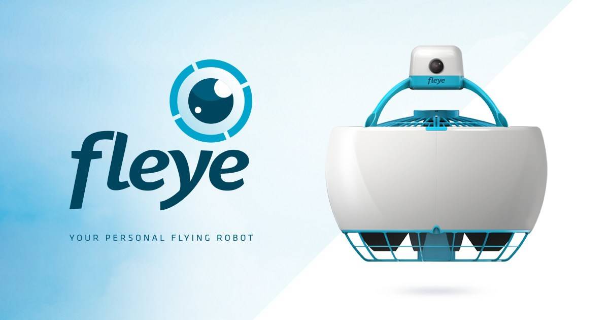 Fleye Drone