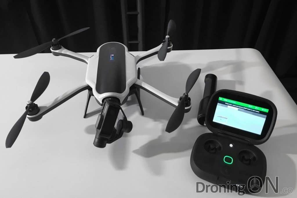 gopro karma 2