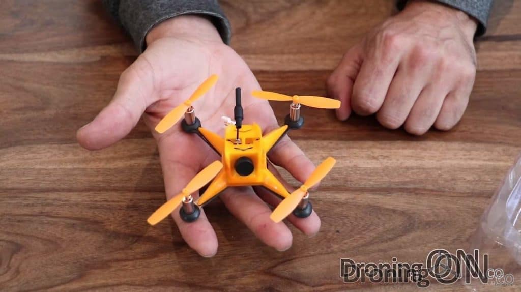 ocday_rf100_gb100_fpv_quadcopter