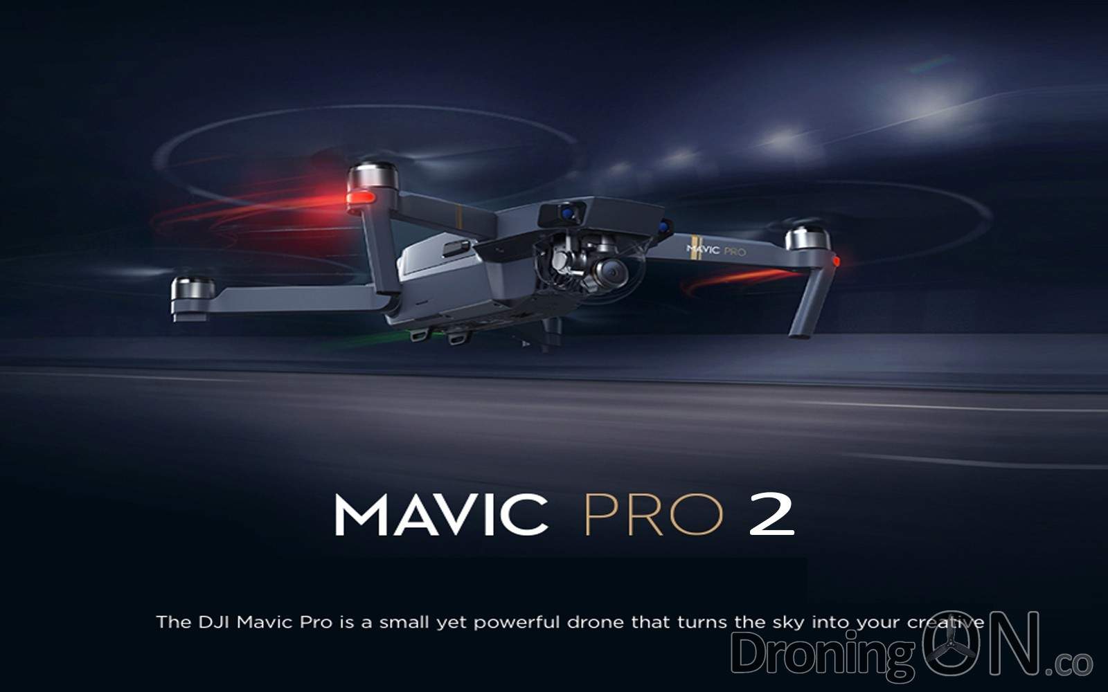 The DJI Mavic Pro 2 may arrive in 2017 - we polled the 2000 members of our DJI Mavic Pro Community to see what they want to see in the feature list.