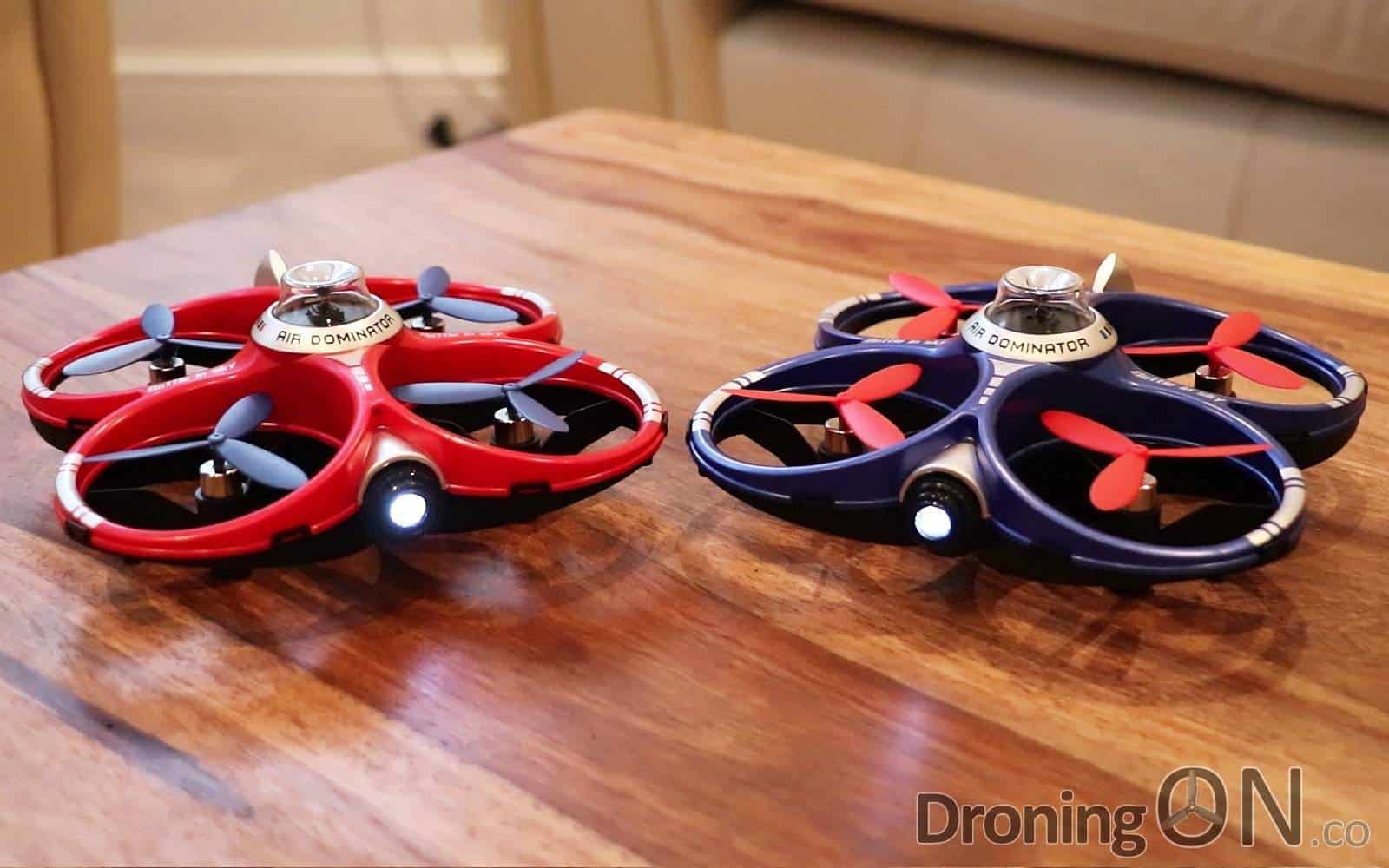 Cheerson CX60 Fighting Drones Review