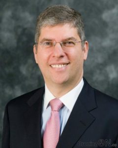 Sheon Karol, Managing Director, DAX Group
