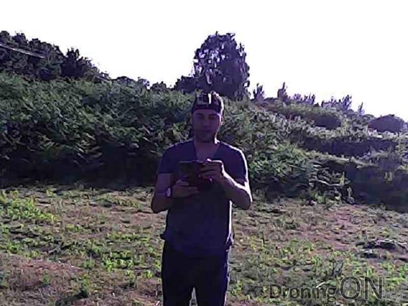 The Eachine E52-TX Sample Photos