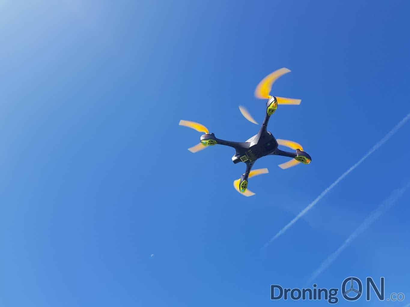 How to Repair corrupted or damaged Hubsan drone videos