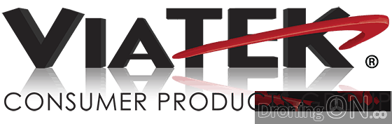 Viatek.com Logo