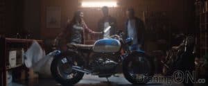 A screenshot from the new DJI Teaser Trailer which offers an insight into what might be announced on October 11th.