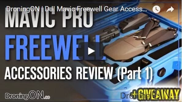 YouTube thumbnail for Freewell review