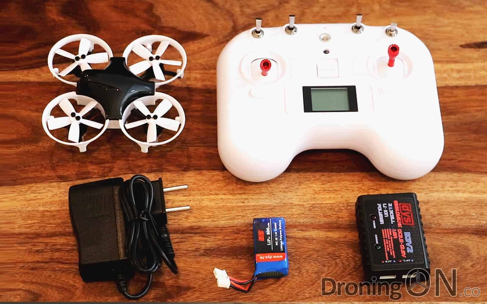 Review of the DYS Elf 83mm, a brushless micro quad! https://www.gearbest.com/dys-elf-83mm-brushless-_gear/?lkid=14188458