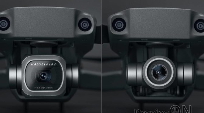 DJI Mavic 2 Zoom/Pro Bugs, Issues, Fixes and Solutions [Updated 17th Oct 18]