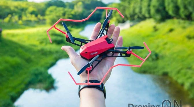 thieye drone x