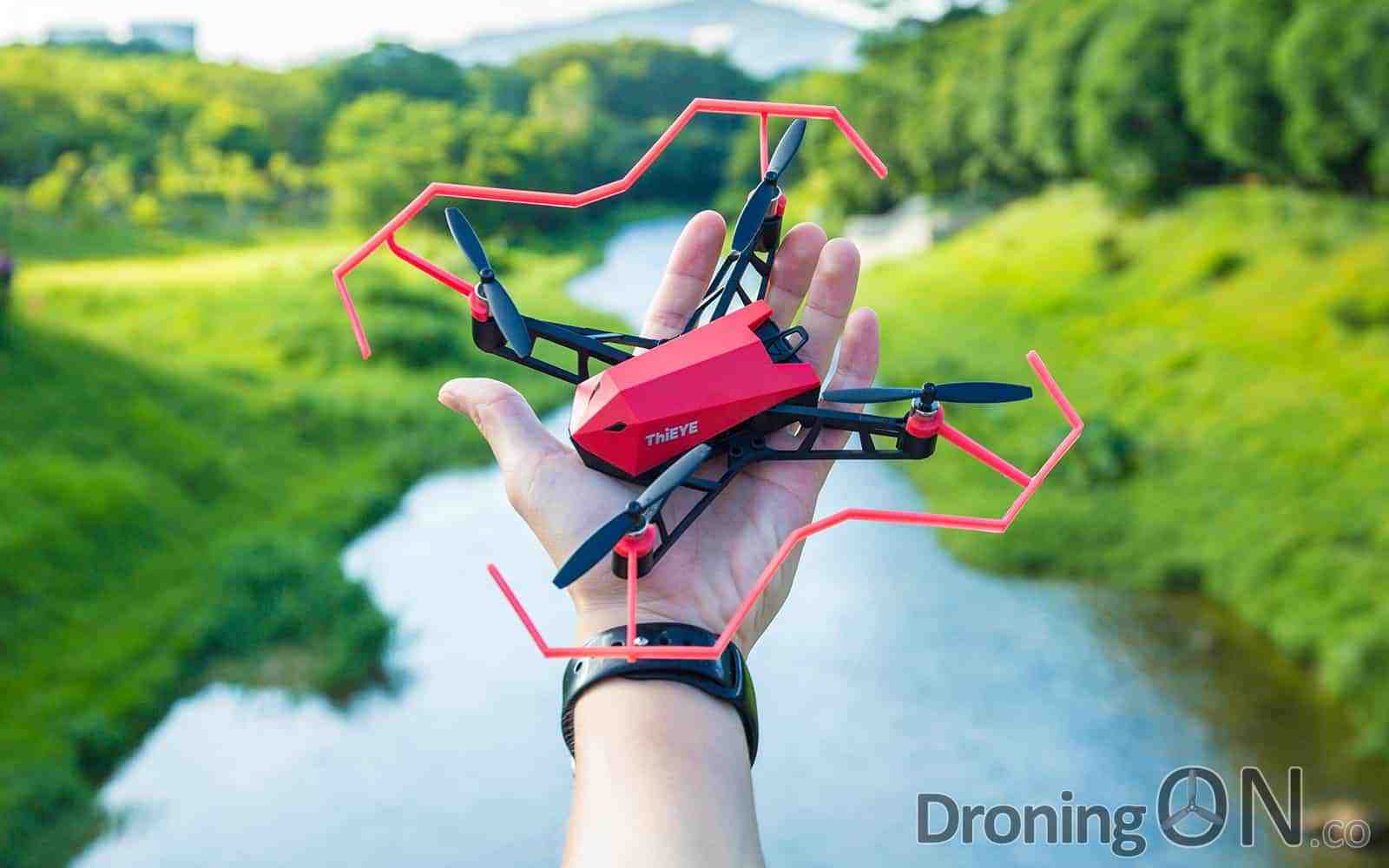 Drone thieye dr sales x