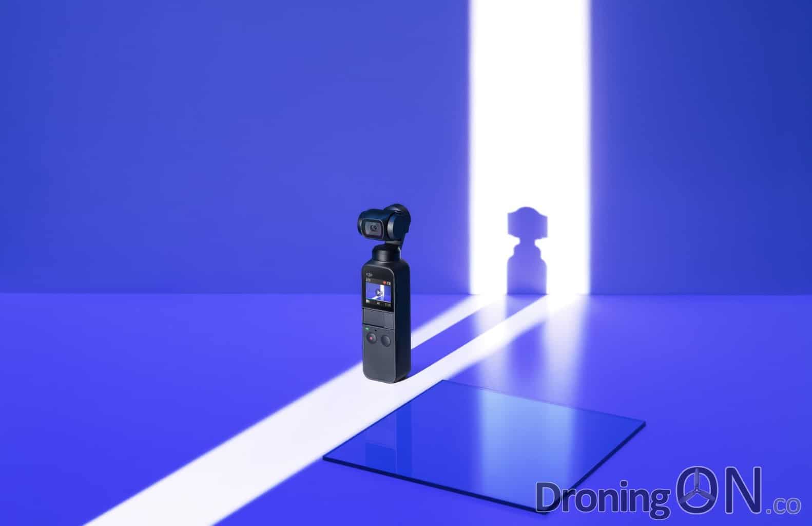 DJI Osmo Pocket