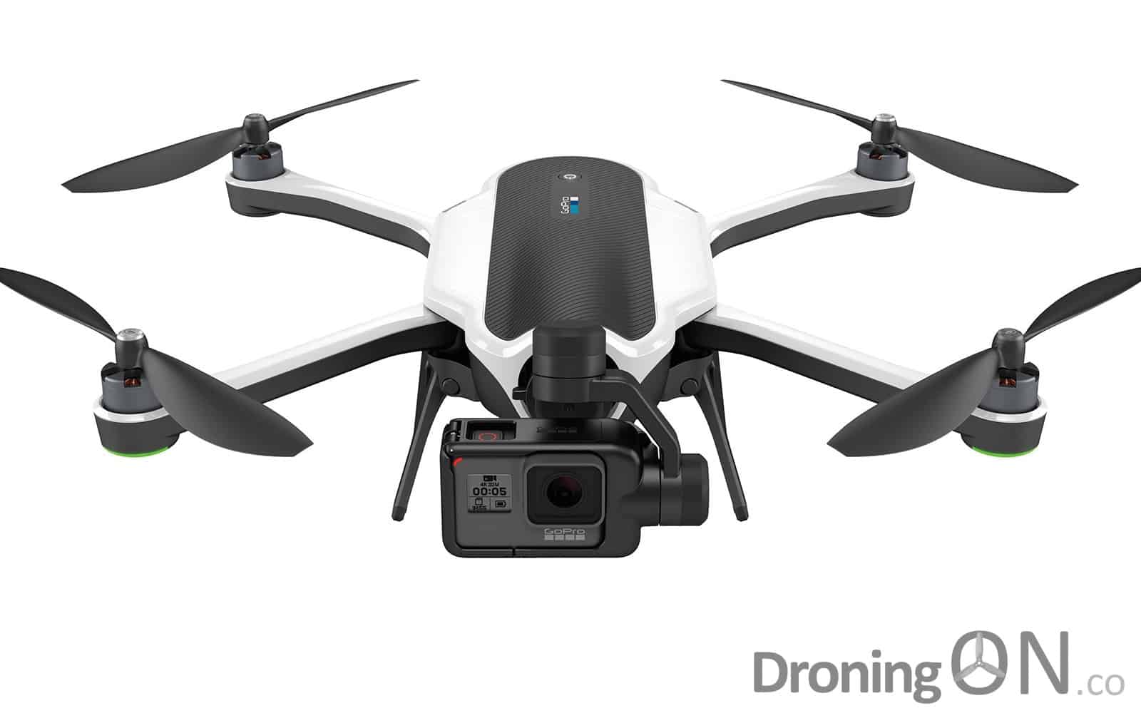 gopro karma 2