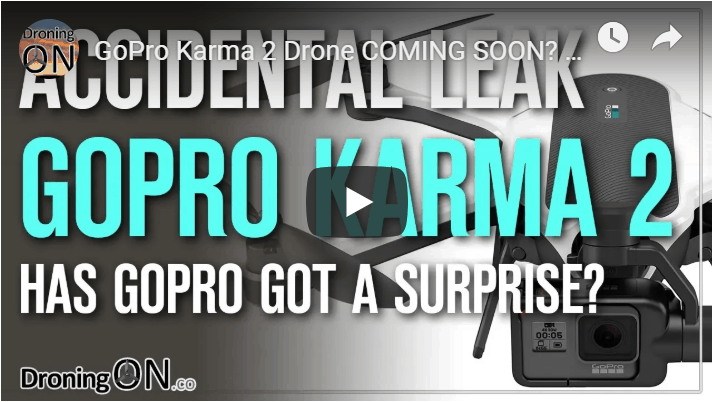 gopro karma update 2019