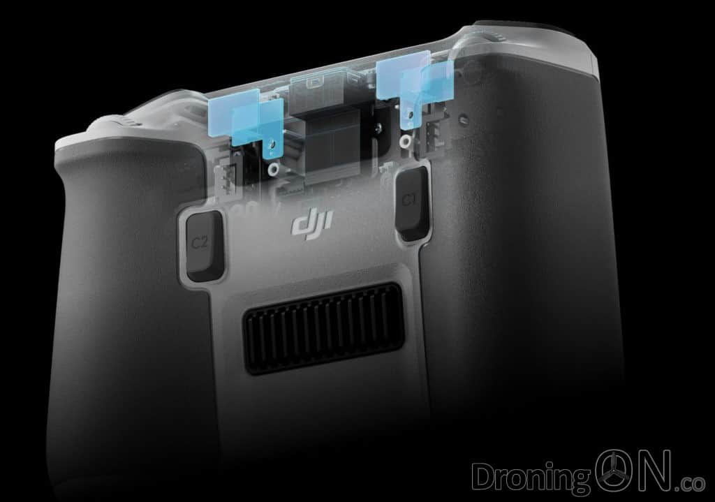 DJI RC Controller