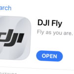 DJI Fly v1.6.9